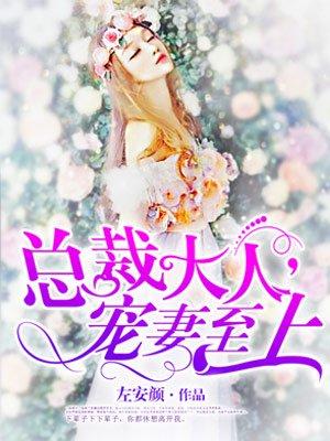 总裁大人超宠妻
