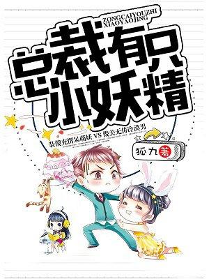 总裁小妖精文