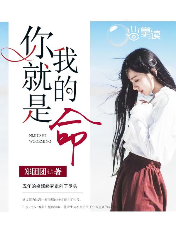 你就是我的命运什么意思