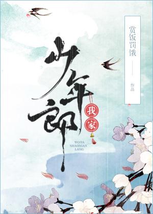 我家少年郎txt百度