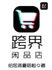 跨界闲品店精校