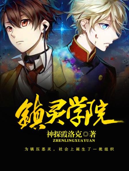 镇灵人是什么意思