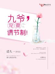 九爷宠妻请节制免费阅读全文