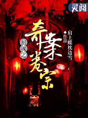 招魂中的真实案件