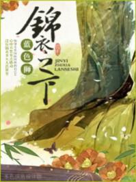 锦衣之下陆绎配音演员是谁