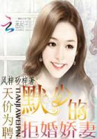 天价宠妻慕少小甜妻