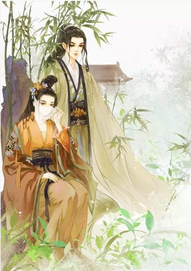 山里汉宠
