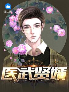 最强上门狂婿叶锋全本