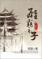风云雄霸天下的雄霸是谁演的