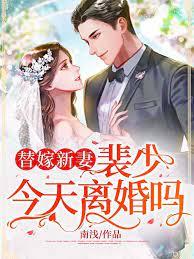 男主裴宴的