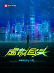 虚拟尽头 txt