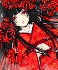 樱花少女枪战