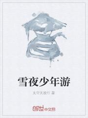 少年之夜