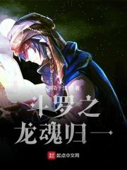 斗罗大陆之龙魂永恒
