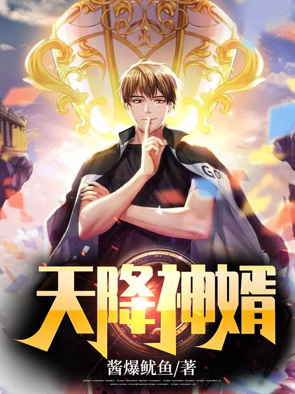 天降 神婿