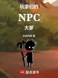 npc玩家