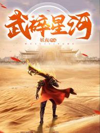 武碎星河新笔趣阁