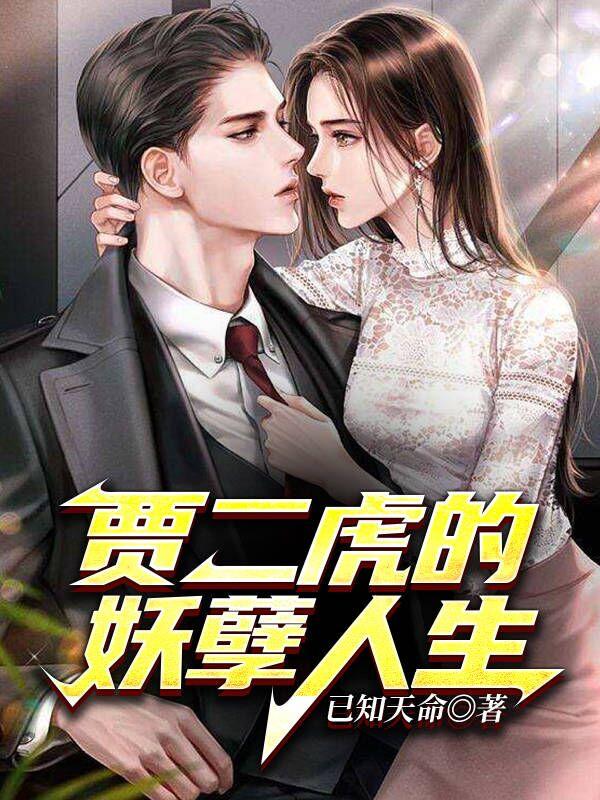 贾二虎男主角是什么
