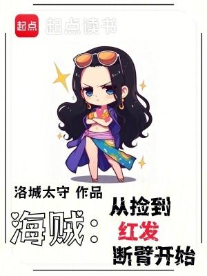 海贼王开局从捡垃圾