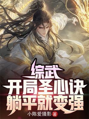 综武开局圣心诀躺平就变强最