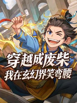 穿越我是废物
