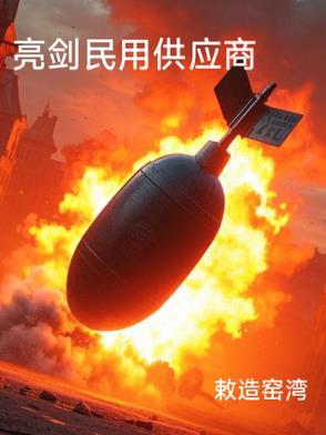 亮剑集团老板