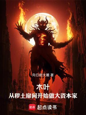回木叶当火影