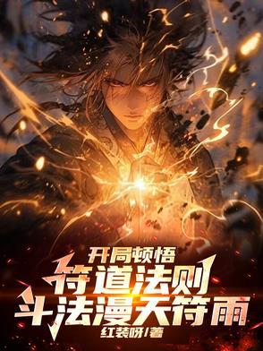 开局符咒