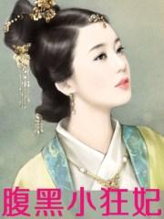 腹黑小狂妃殿下求亲亲全文