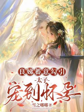 太子良娣是什么