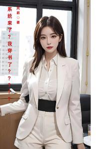 系统来了?我穿书了???