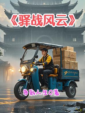 喑战风云