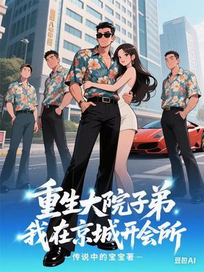 重生在大院的子女的