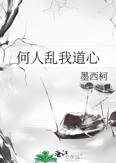 何人乱我道心墨西柯