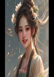 西施传奇演员表介绍