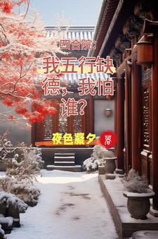 四合院开局抢了娄晓娥进小世界