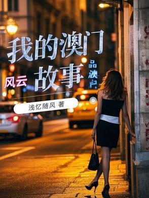 澳门风云片段