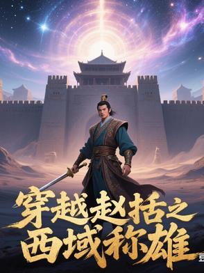 穿越赵国成赵括