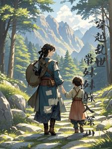 带着妹妹穿越的