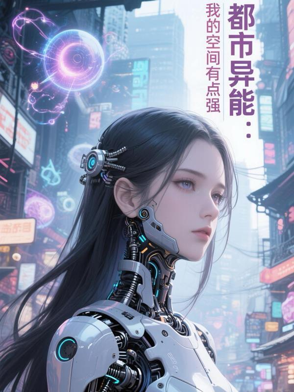 都市之我有空间
