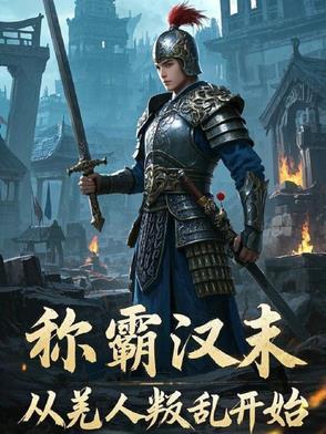 东汉末年羌族首领