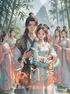 主角是西门庆穿越现代的