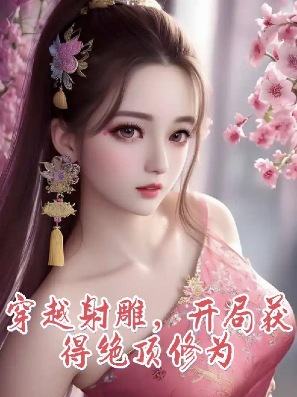 穿越射雕带系统