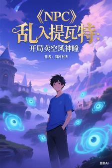 我在原神当创世神