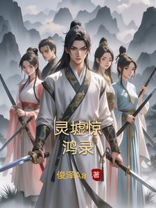 灵墟的位置