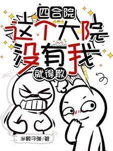 四合院大不大