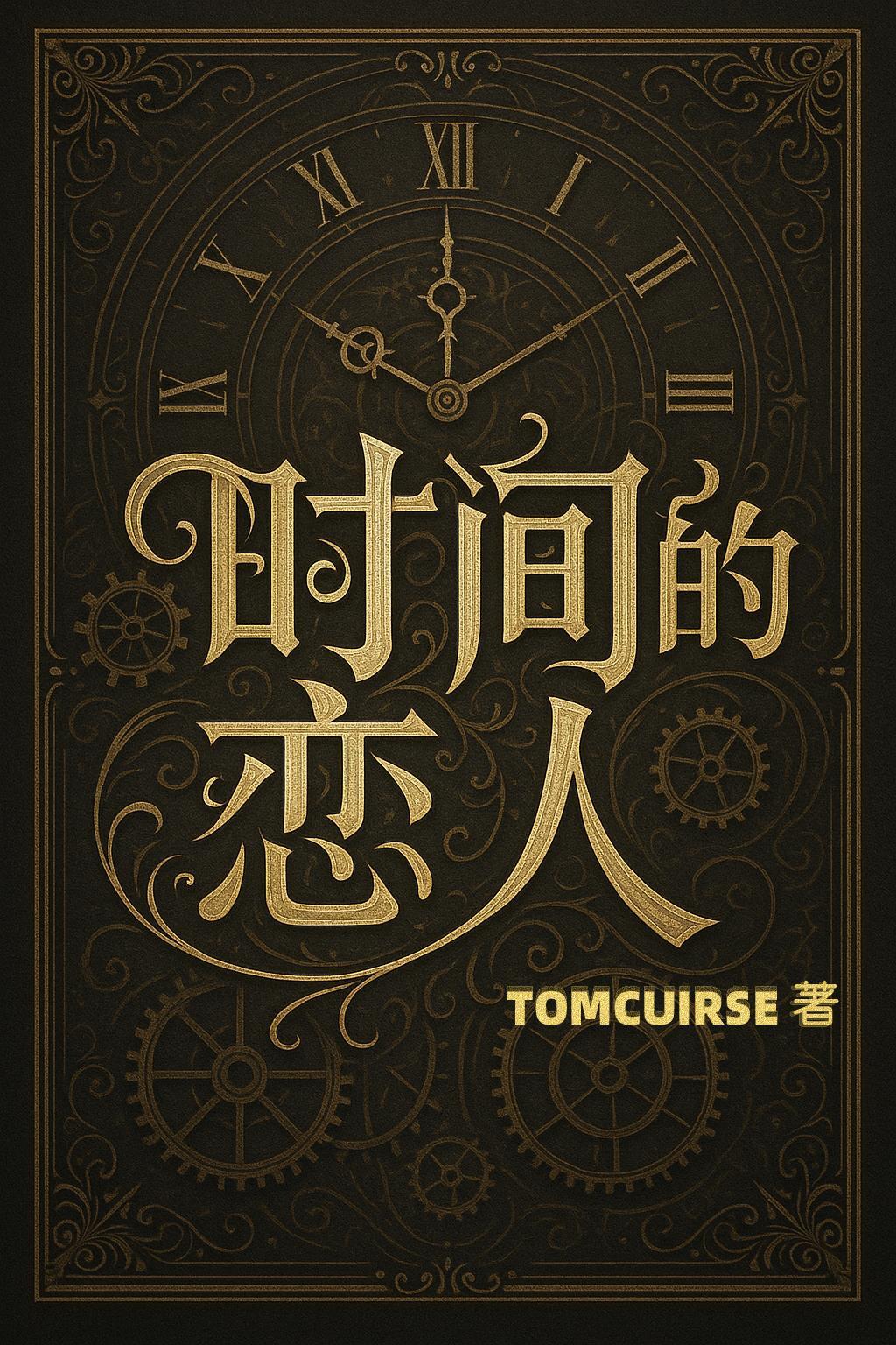 时空恋人是什么意思