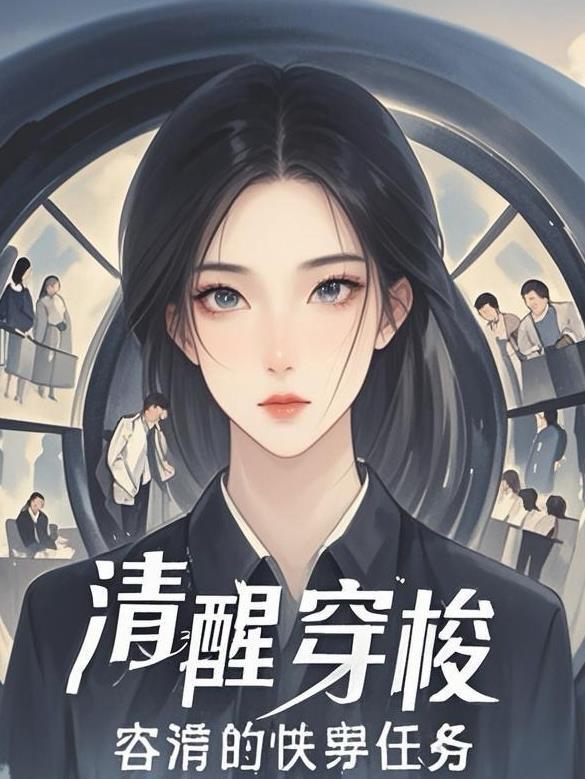 女主叫容清的穿书