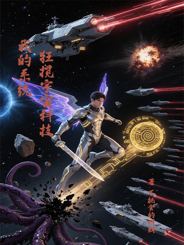 我的系统无限豪