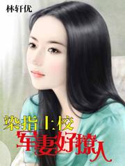 染指军婚上校太撩人全文